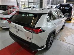 تويوتا راف 4